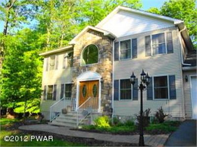 115 Wintergreen Cir, Greentown, PA, 18426