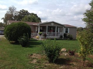 684 Broom Rd, Sparta, TN 38583