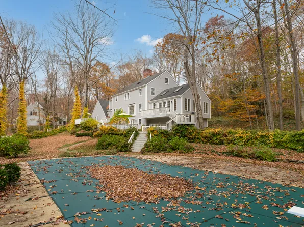 191 Concord Drive, Madison, CT 06443