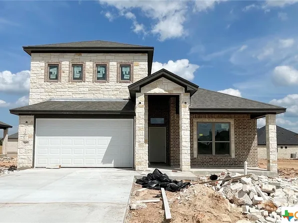 707 Eagle View Dr, Salado, TX 76571