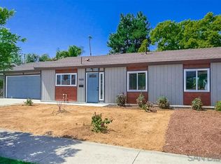 9608 Abbeyfield Rd, Santee, CA 92071