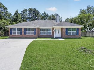 34 Killearn Court, Pooler, GA 31322