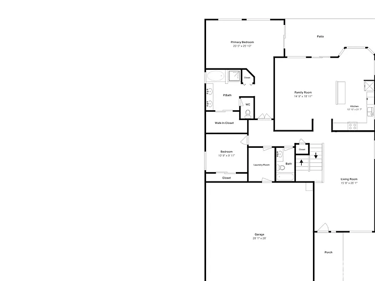 13607 W Acapulco Ln — Photo 2