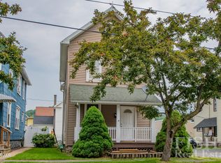 1240 Memorial Ave, Williamsport, PA 17701