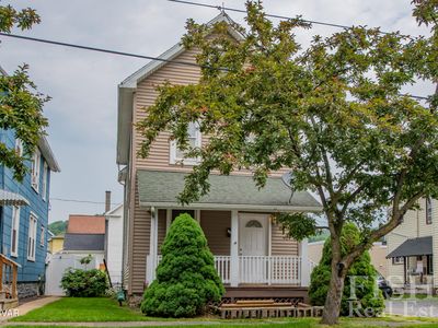 1240 Memorial Ave, Williamsport, PA, 17701