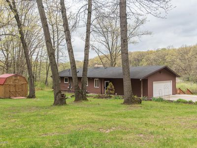 14189 6 1/2 Mile Rd, Battle Creek, MI, 49014