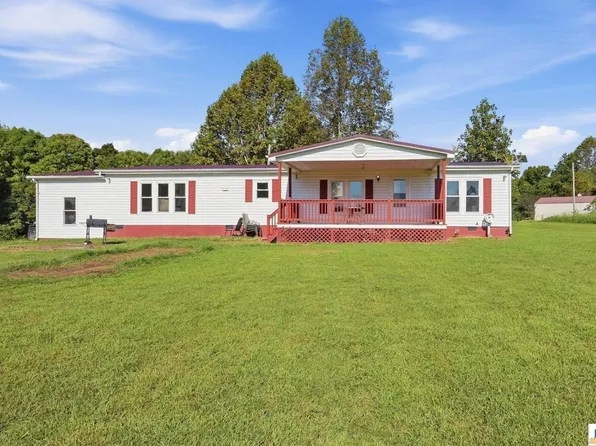 767 N Hopewell Church Rd, Fordsville, KY 42343
