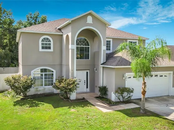 843 OGNON COURT, KISSIMMEE, FL 34759