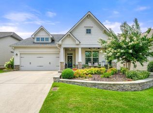 124 Hidden Trail Ct, Canton, GA 30114