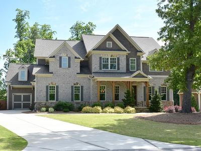 220 Hardscrabble Rd, Roswell, GA, 30075