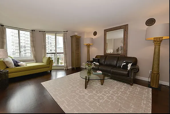 Rented by Battery Park Realty | media 3