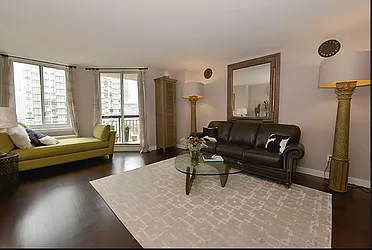 Rented by Battery Park Realty