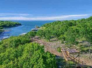 Thompson Heights Dr, Denison, TX 75020