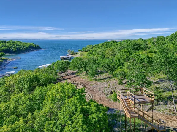 2A Thompson Heights Dr, Denison, TX 75020