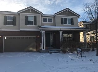6905 S Buchanan Ct, Aurora, CO 80016