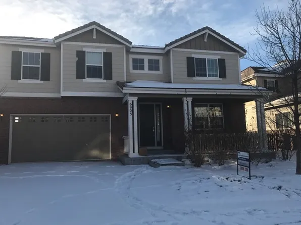 6905 S Buchanan Ct, Aurora, CO 80016