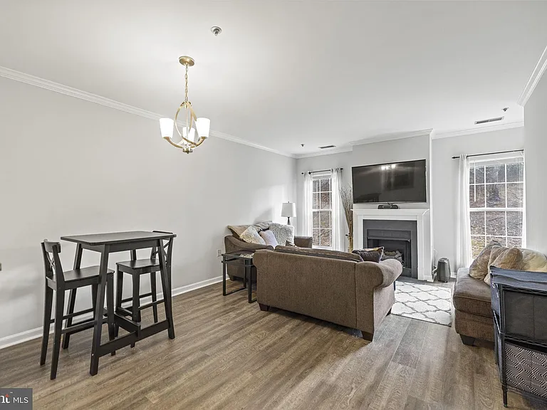 7011 Falls Reach Dr #103 — Photo 8