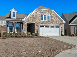 8027 Pastime Ln, Clover, SC 29710