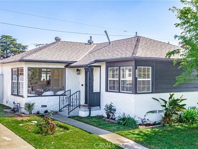 3508 W Repetto Ave, Montebello, CA, 90640