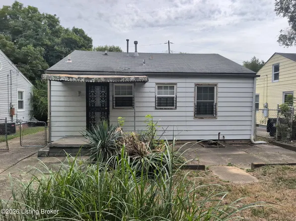 316 N 43rd St, Louisville, KY 40212