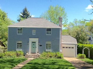 4717 Homeland Blvd, Erie, PA 16509