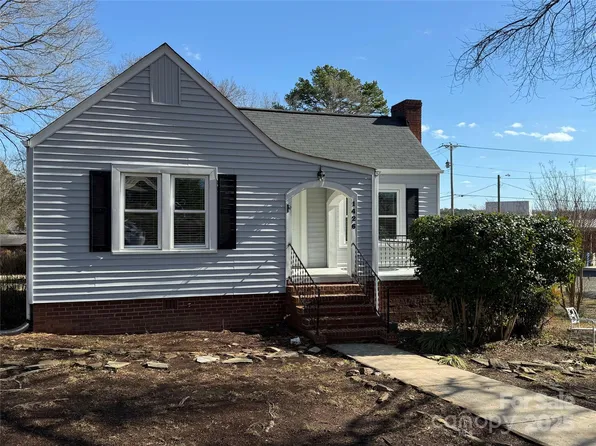 1426 Hilltop St, Albemarle, NC 28001
