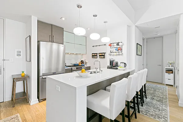 Rented by Corcoran | media 5