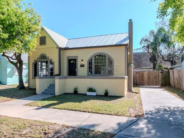 5807 N Miami Pl, Tampa, FL 33604