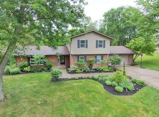 2129 Sheffield Pl, Bellbrook, OH