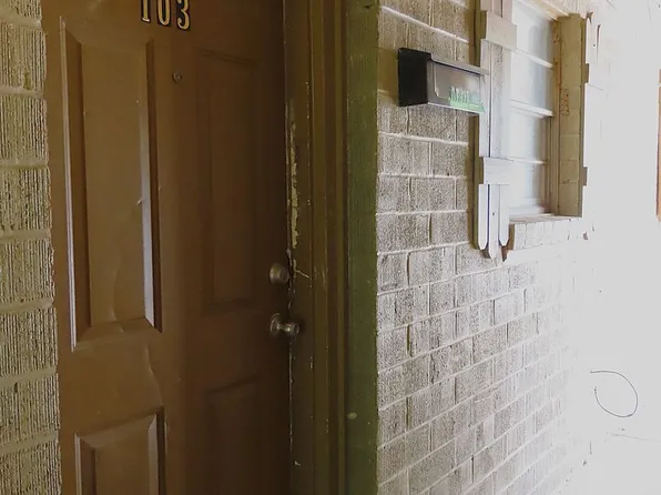 1629 W Mims St #103, Tyler, TX 75702