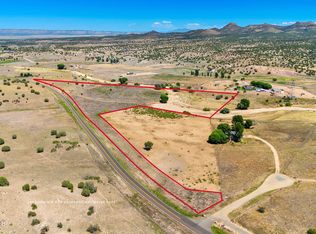 0 N Midway Pass, Prescott, AZ 86305