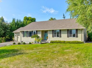 121 Hahn Dr, Kalama, WA 98625