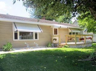 228 N West St, Stoddard, WI 54658