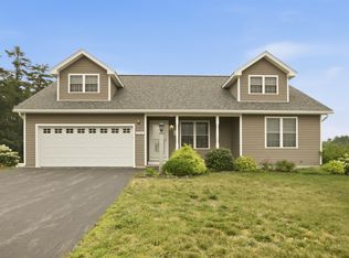 25 Violet Way #84, Loudon, NH 03307