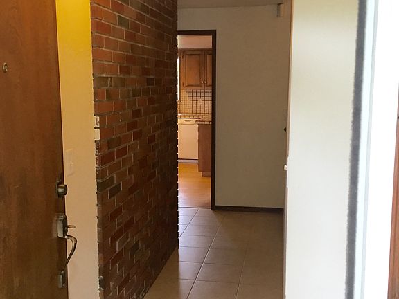 Main Hallway looking in