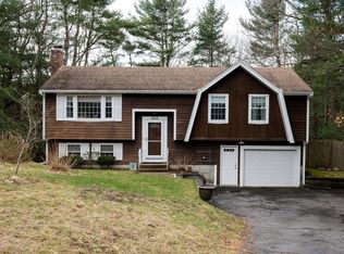 44 Observatory Waye, Marshfield, MA 02050