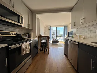 Rented by Rumah Realty Inc