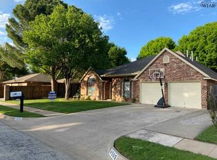 4505 Miller Rd, Wichita Falls, TX 76308