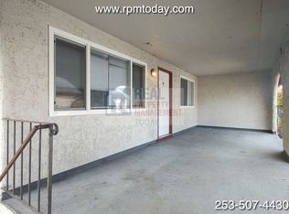 Glen Mary LLC - 6104 (Rainier Group), Lacey, WA 98503