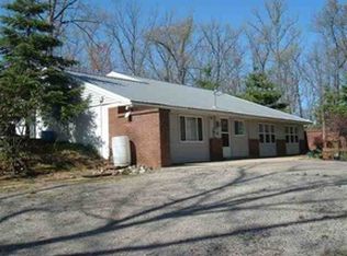 3306 Shady Shores Rd, Lupton, MI 48635