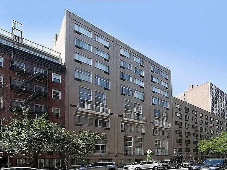 220 E 24th St #5G — Photo 4