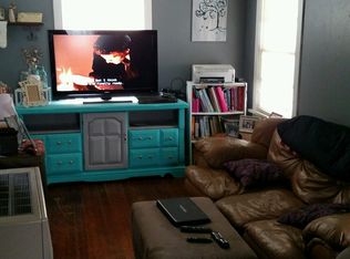 815 K Ave, Nevada, IA 50201