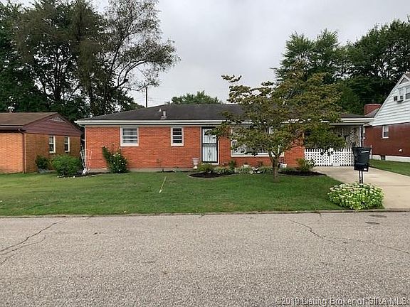 2nd image of 709 Martha Ave