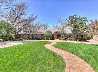 13213 Cedar Springs Rd, Oklahoma City, OK 73120