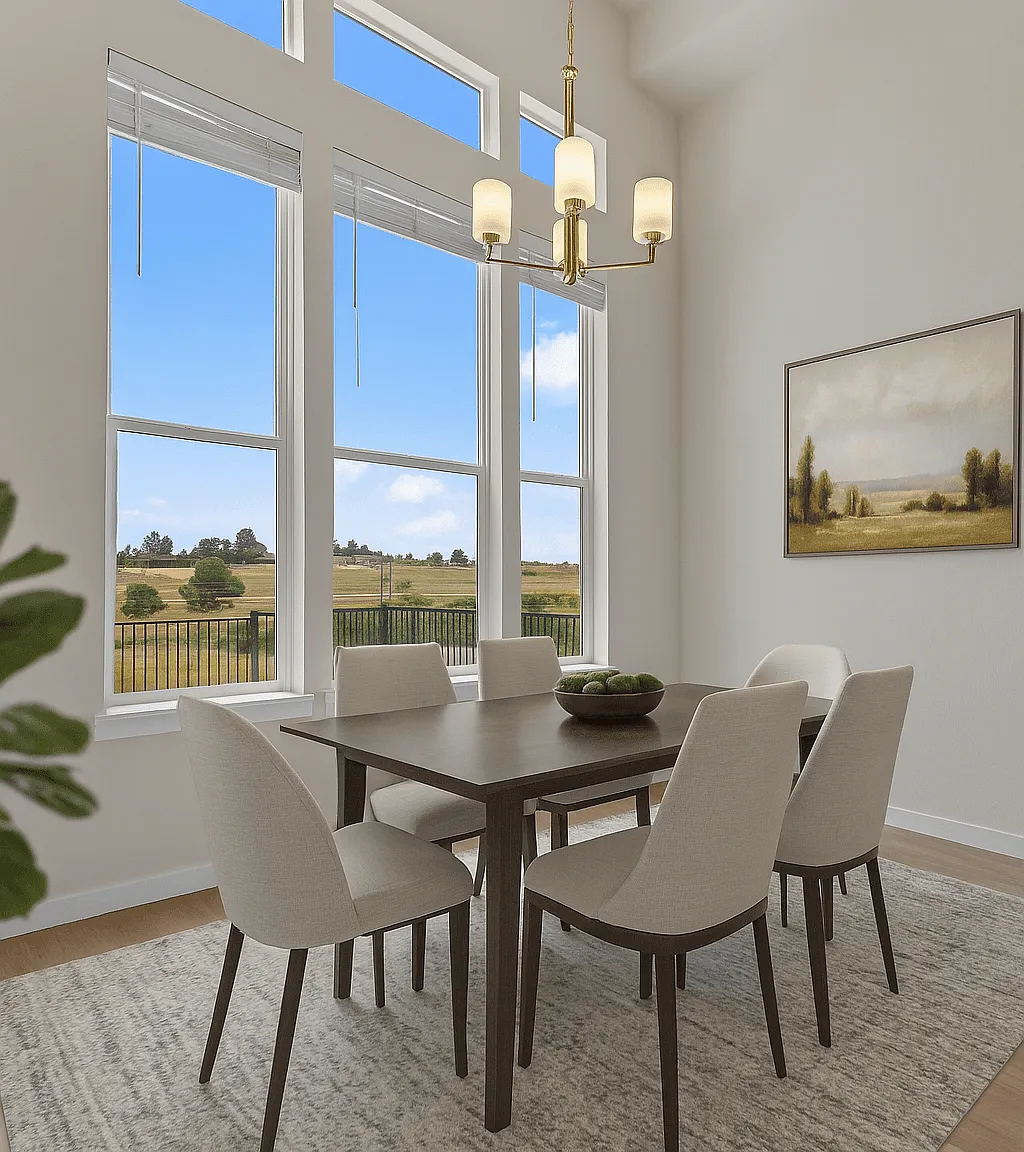 The Townhomes at Pine Drive — Photo 4