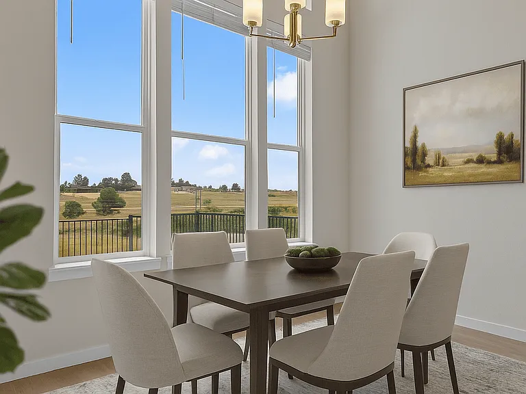 The Townhomes at Pine Drive — Photo 4