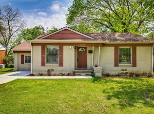 10508 Wood Dale Dr, Dallas, TX