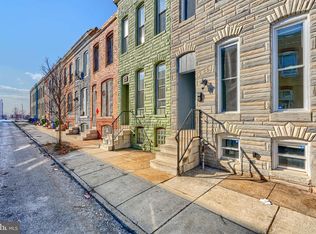 1906 W Fairmount Ave, Baltimore, MD 21223