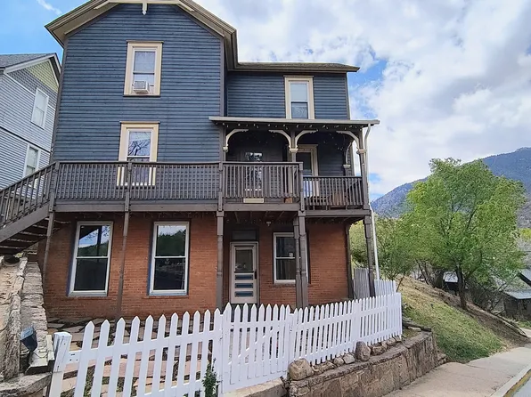 947 Osage Ave #2, Manitou Springs, CO 80829