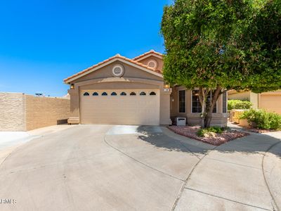 338 W LE MARCHE Avenue, Phoenix, AZ, 85023